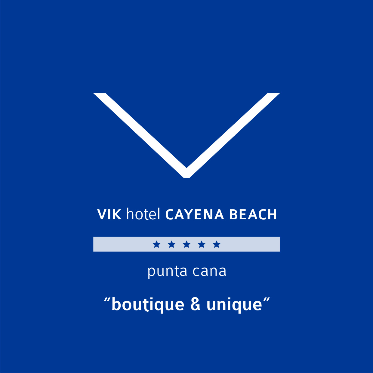 Hotel Cayena Beach