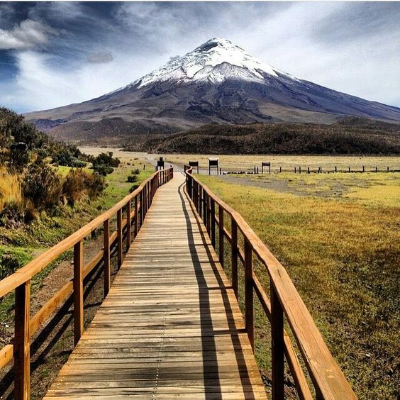 cotopaxi