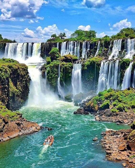 iguazu