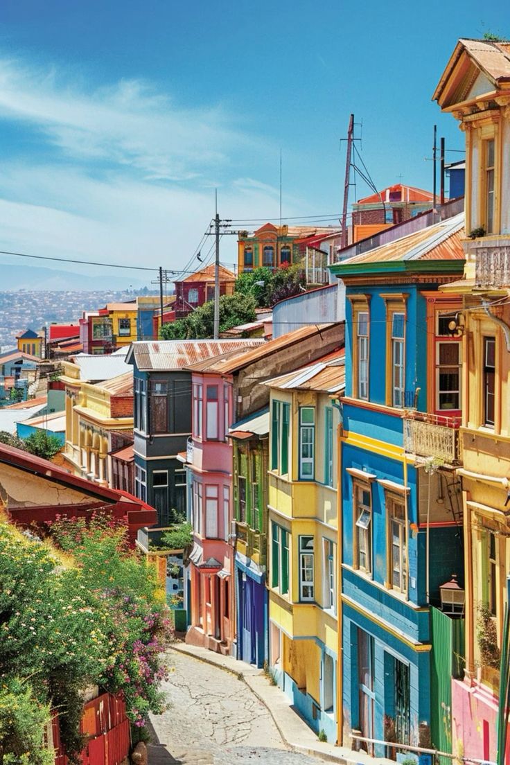 valparaiso