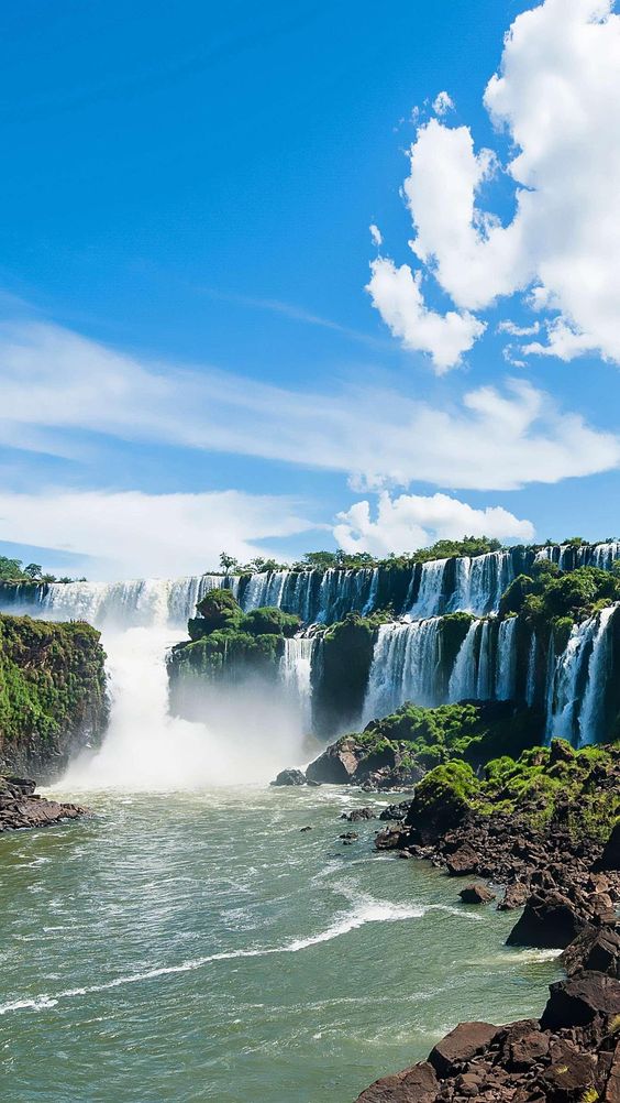 Iguazu