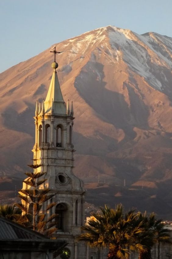 arequipa