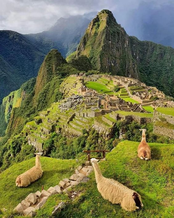 peru