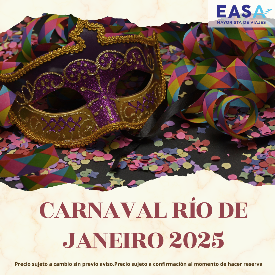 Carnaval 2025