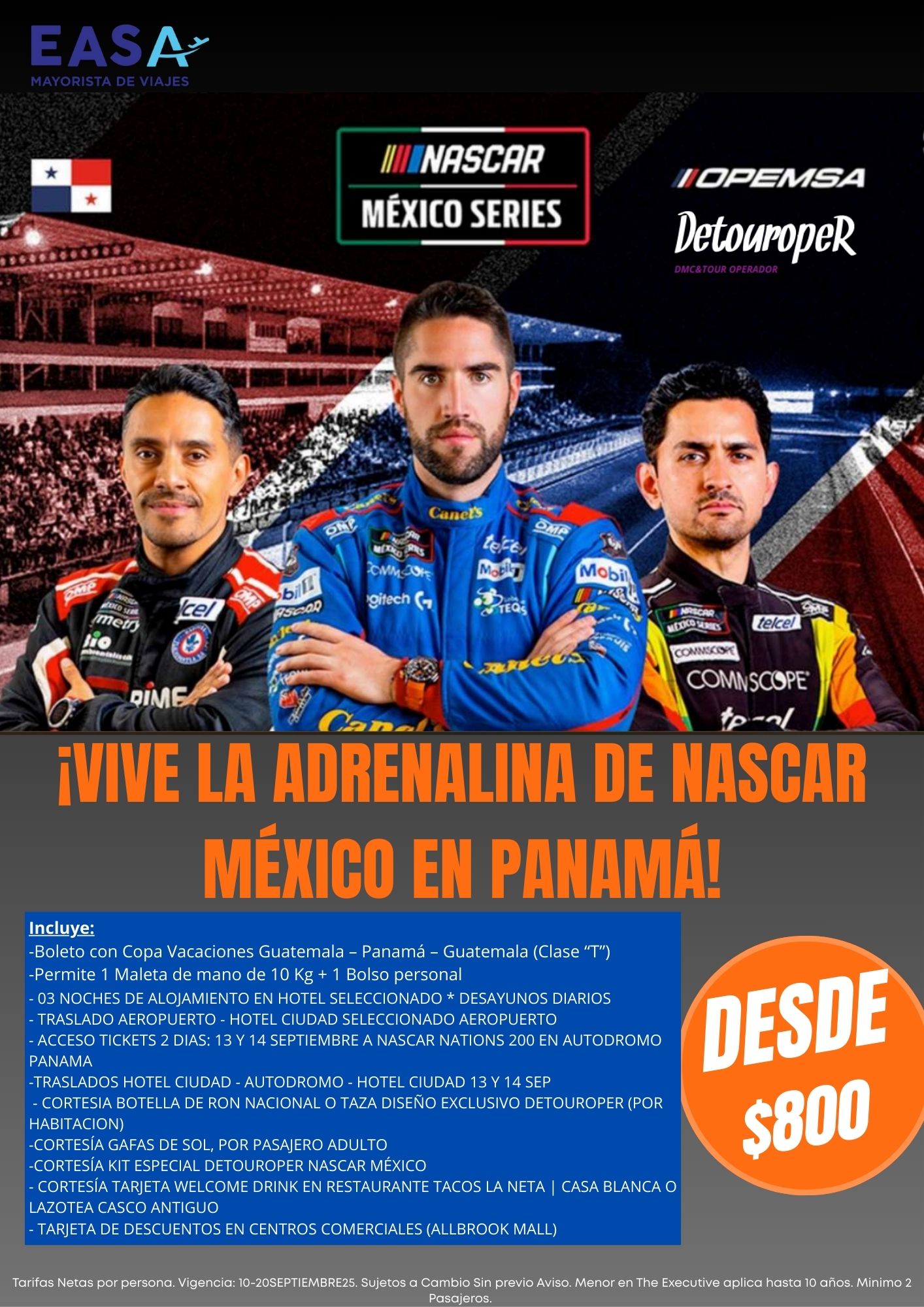 Nascar