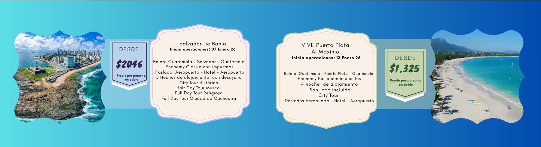 Etiqueta Horizontal de Flores Sencilla Morado y Rosa - 1 Etiqueta Horizontal de Flores Sencilla Morado y Rosa - 1