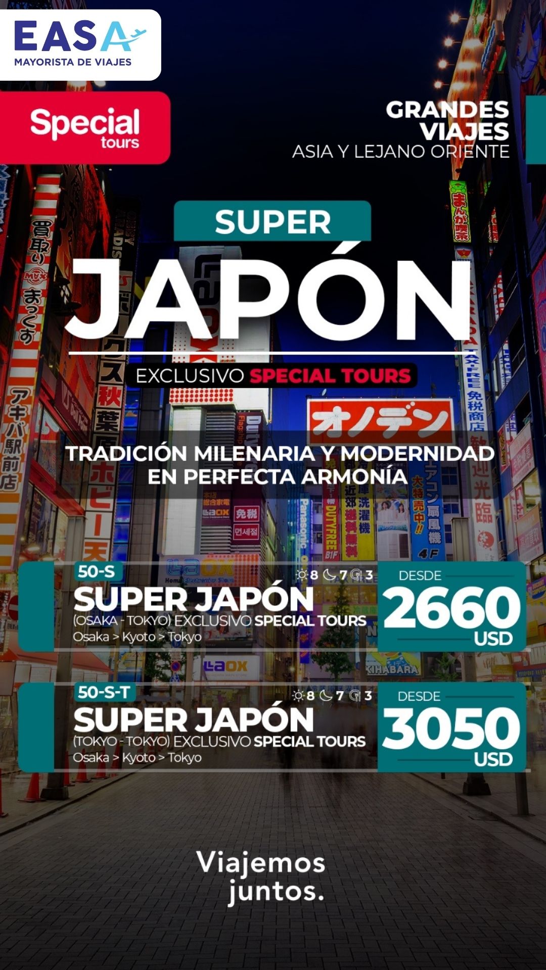 Japón