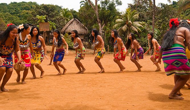 Embera