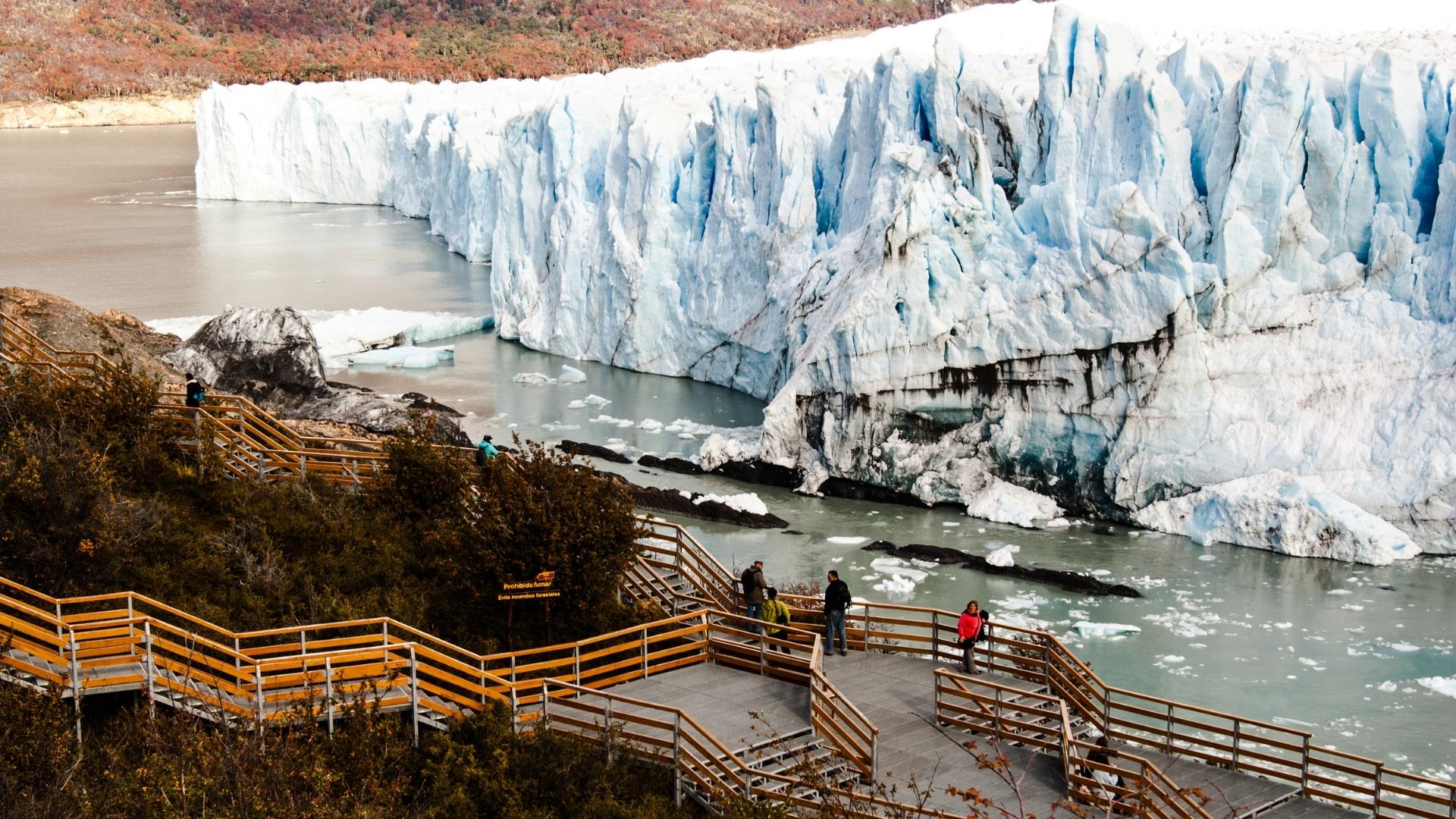 Glaciar Perito Moreno (1)
