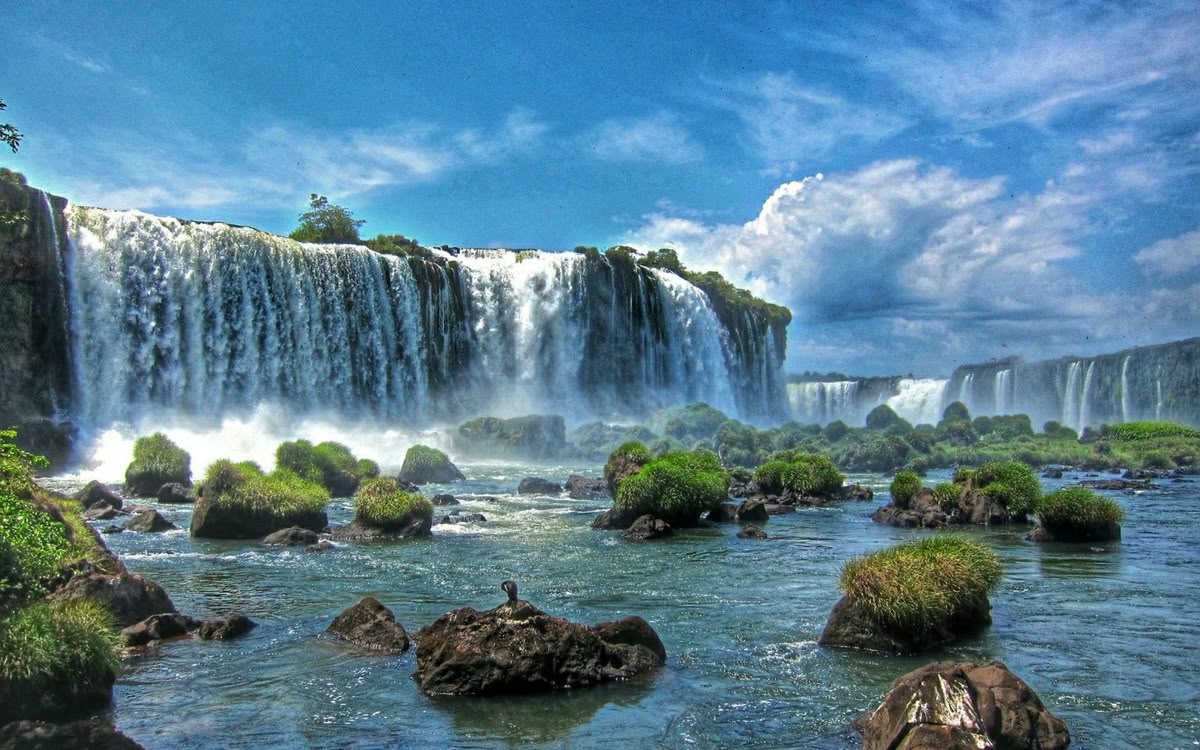 Iguazu