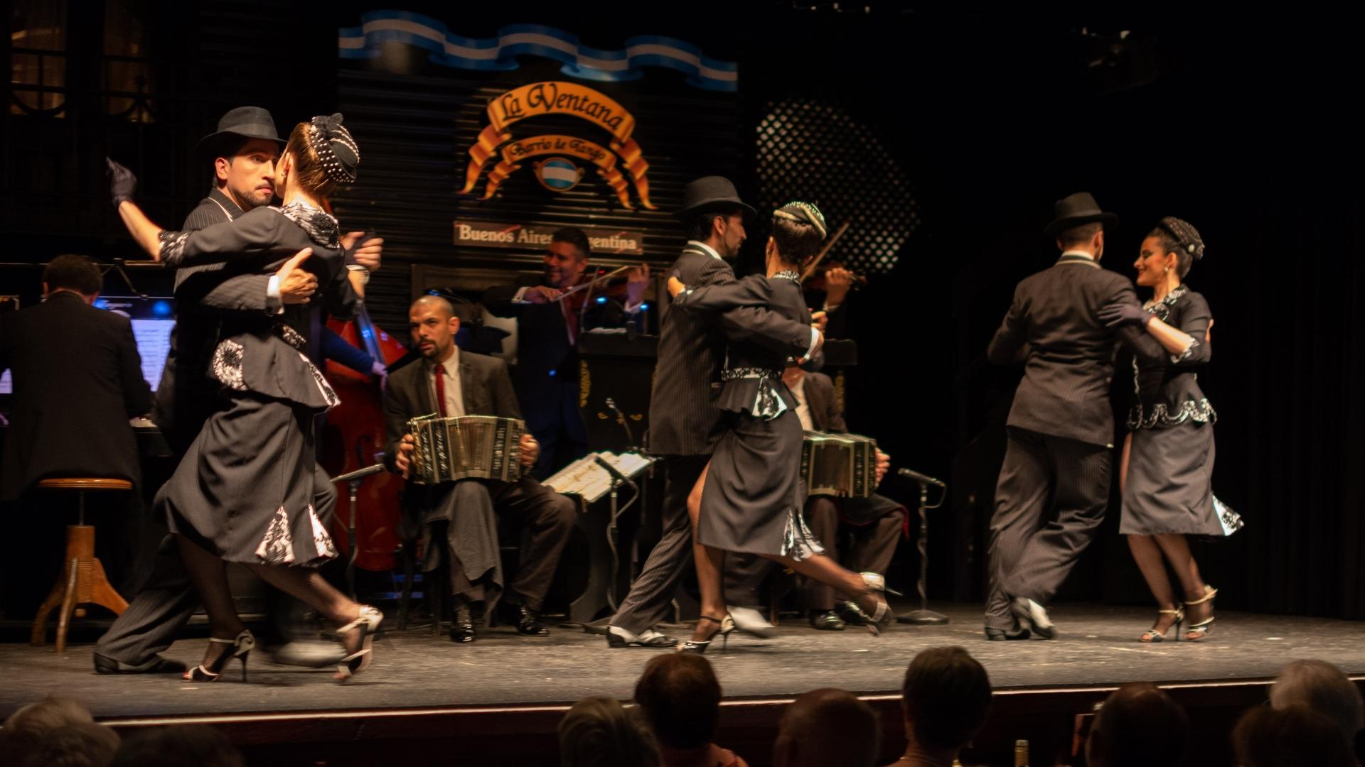 Tango La Ventana (2)