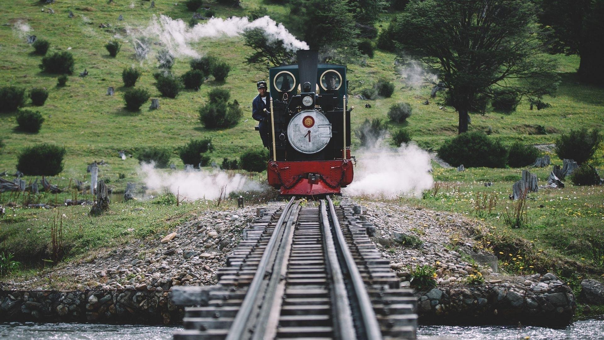 Tren del Fin del Mundo (3)