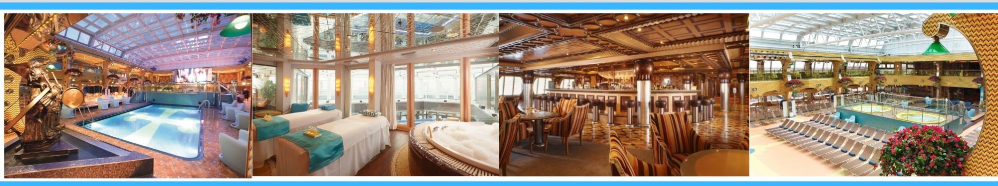 Blanco 1 Panel Horizontal Historietas - 1