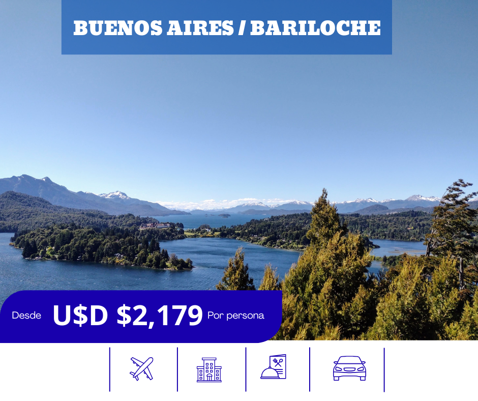 bariloche