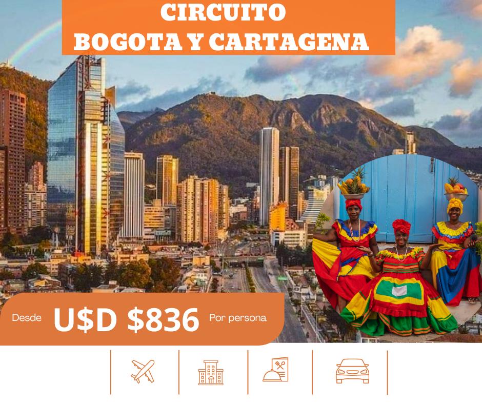 bogota