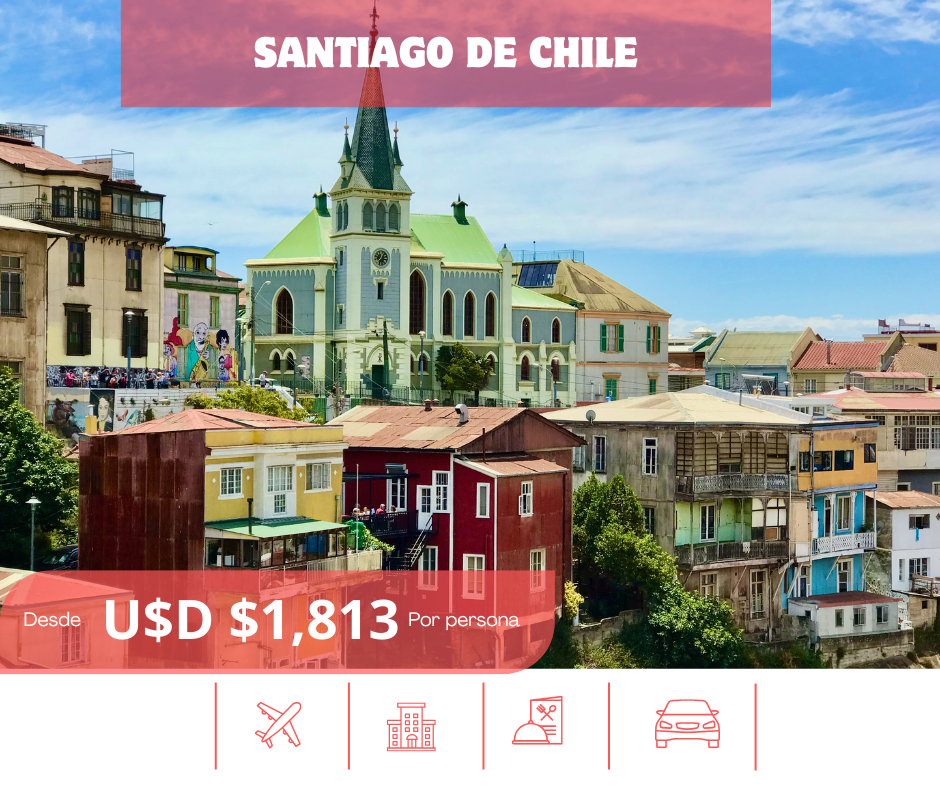 chile